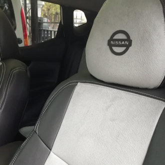 Nissan Amblem