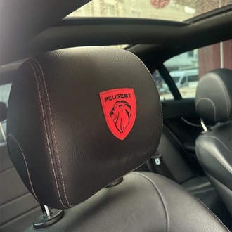 PEUGEOT AMBLEM ASLAN LOGO