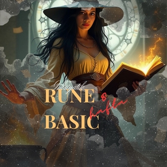 Rune Basic Uygulayıcılık Eğitim ( Aylık Ödeme) 