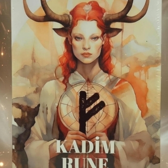 KADİM RUNE KARTLARI 