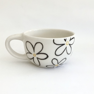OUTLET - Posy Kupa