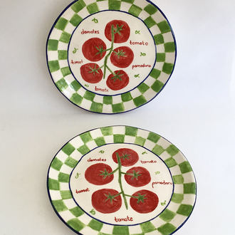 Pomodoro Mini Tabak