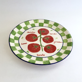 Pomodoro Mini Tabak