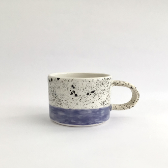 Lilac Pop Kupa (bej kulplu)