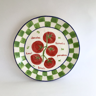 Pomodoro Mini Tabak
