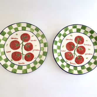 Pomodoro Mini Tabak