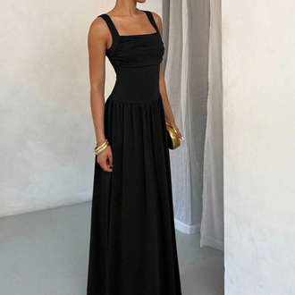 Coquette Royal Elegant Vücudu Saran Mezuniyet Elbisesi