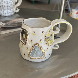 ETSY FiNALİST