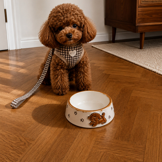 Köpek Mama Kabı