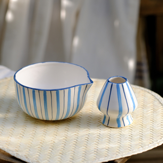 Matcha Bowl Set