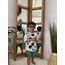 Yeşil Mickey Mouse Takım 