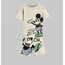 Mickey Mouse Krem Takım 