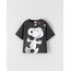  SNOOPY TSHIRT 