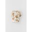 ZARA LEOPAR DESENLİ T-SHIRT 