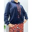 KADİFE SWEATSHİRT