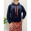 KADİFE SWEATSHİRT