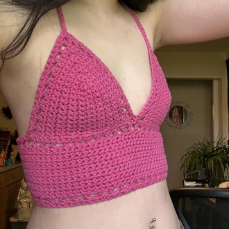 Pembe Crop