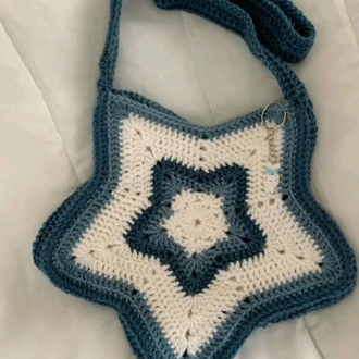star bag
