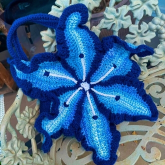 Lilly Bag (ön sipariş)