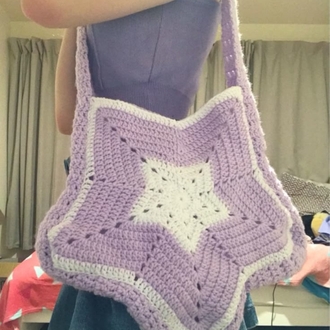 star bag