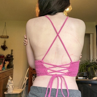 Pembe Crop