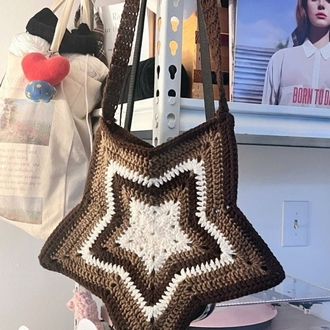 star bag