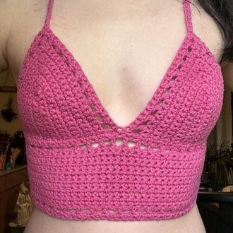 Pembe Crop
