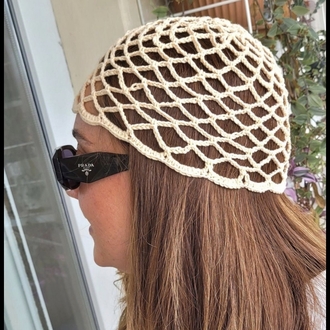 Pullu Mesh cup