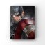 Captan America