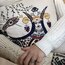 Şahmeran Pillow