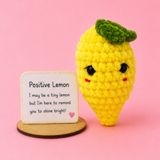 pozitif limon 