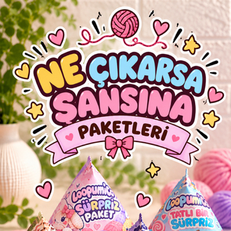 Ne Çıkarsa Şansına