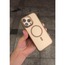 Çöl Titanyum Magsafe Case