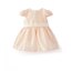 Petit Coral Party Elbise