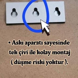 Besmele Yazılı Aynalı Dekoratif İslami Duvar Tablosu