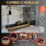 COMBO CADİLLAC