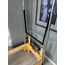 PUSH THROUGHT BAR (TRAPEZ)