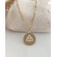 Triquetra Kelt Üçgeni