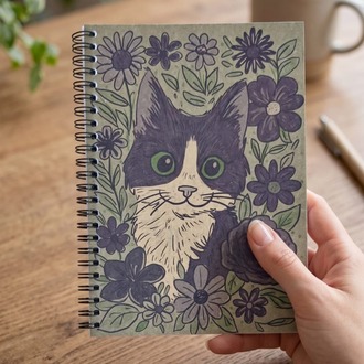 ANIT AĞAÇ / Defter