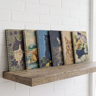 ANIT AĞAÇ / Defter