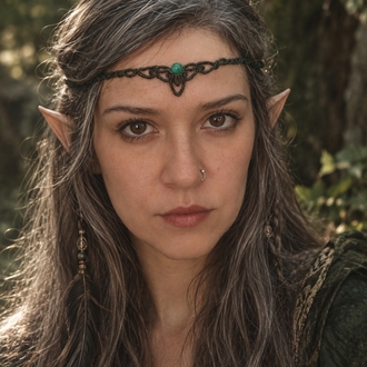Akik Tiara