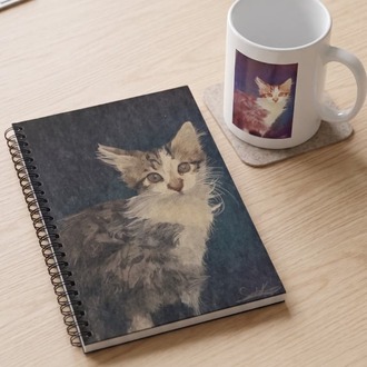 PREMSES / Defter
