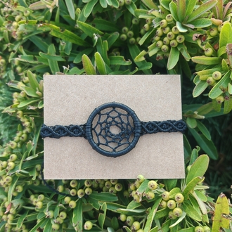 Dreamcatcher Bileklik
