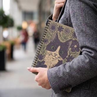 ANIT AĞAÇ / Defter