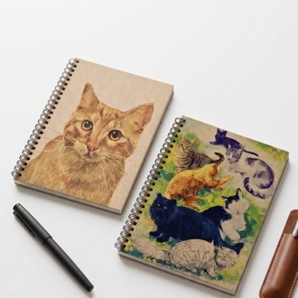 YAMAN / Defter