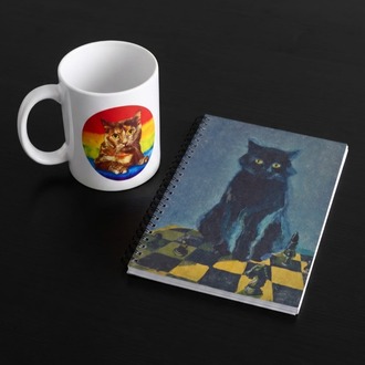 KUYRUKSUZ APOLLO / Defter