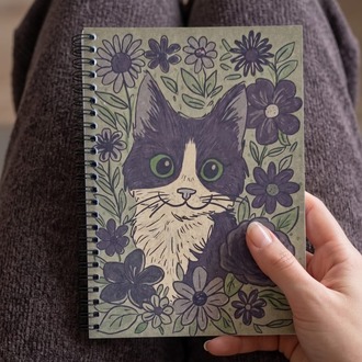 ANIT AĞAÇ / Defter