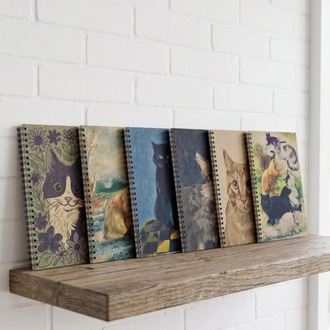 KUYRUKSUZ APOLLO / Defter