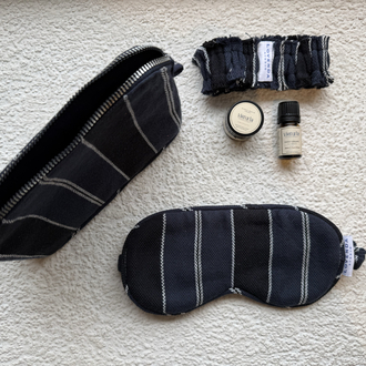 LovendaxVienurla Traveller clutch Kit 2