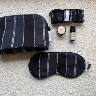 LovendaxVienurla Traveller clutch Kit 2